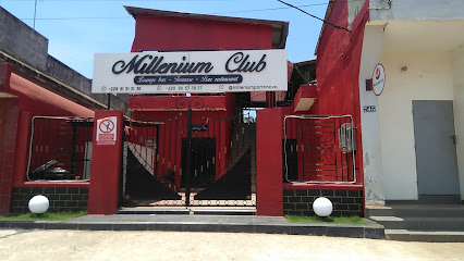 Millenium Club - Millenium club, Porto-Novo, Benin