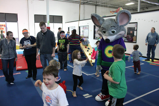 Gymnastics Center «Silver Stars Gymnastics», reviews and photos, 14201 Woodcliff Ct, Bowie, MD 20720, USA