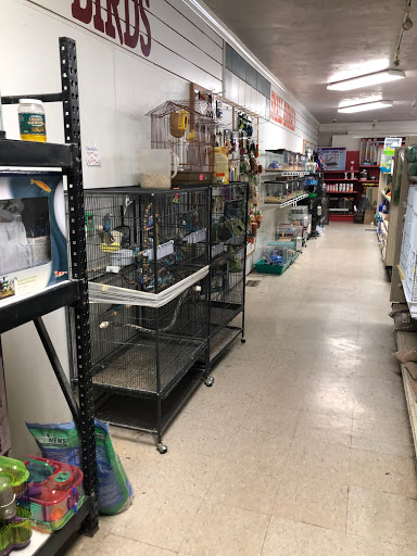 Pet Store «Pet Planet», reviews and photos, 11968 S Redwood Rd, Riverton, UT 84065, USA