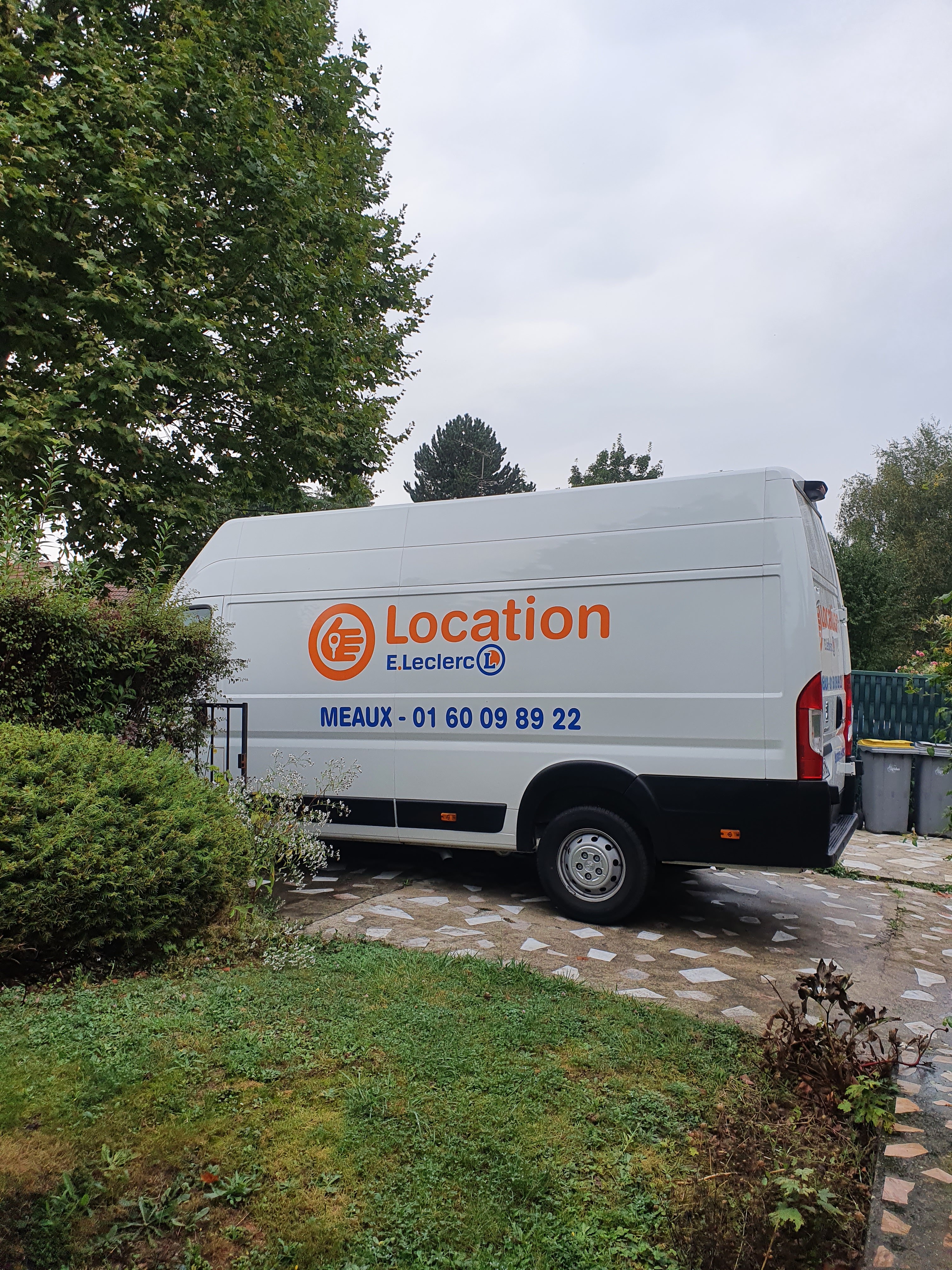Photo n° 1 de l'avis de gisèle.a fait le 17/09/2021 à 16:35