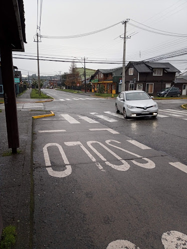 Minimarket y Ferreteria Centenario 2