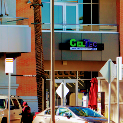 CELTEC (Plaza Alta)