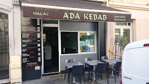 Photo n°6 de ADA Kebab à Nice ()