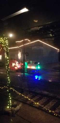 Tourist Attraction «Polar Express», reviews and photos, 27 Ridge St, Akron, OH 44308, USA