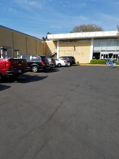 Food Bank «Bread of the Mighty Food Bank», reviews and photos