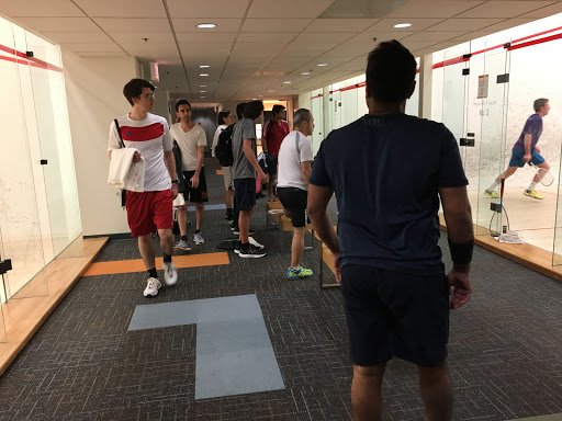 Gym «Lakeshore Sport & Fitness Illinois Center», reviews and photos, 211 N Stetson Ave, Chicago, IL 60601, USA