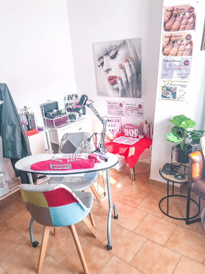 LE COCOONING - B & NAILS à Elne