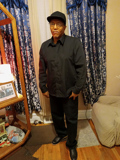 Supermarket «Walmart Neighborhood Market», reviews and photos, 2551 W Cermak Rd, Chicago, IL 60608, USA