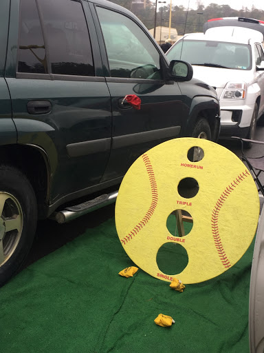 Fast Food Restaurant «Chick-fil-A», reviews and photos, 461 Clairton Blvd, Pleasant Hills, PA 15236, USA