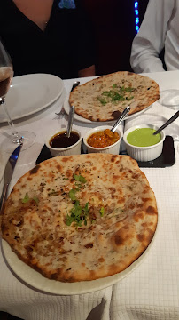 Naan du Chapati Restaurant Indien à Rambouillet - n°2