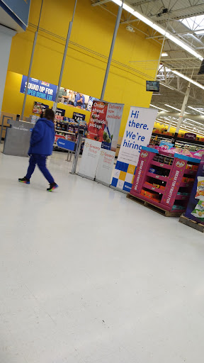 Department Store «Walmart Supercenter», reviews and photos, 14507 Plank Rd, Baker, LA 70714, USA