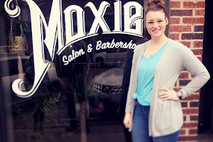 Moxie salon and Barbershop image