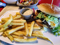 Hamburger du Restaurant Buffalo Grill Amnéville à Amnéville - n°3