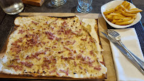 Frite du La Taverne - Restaurant Saint-Malo - n°6