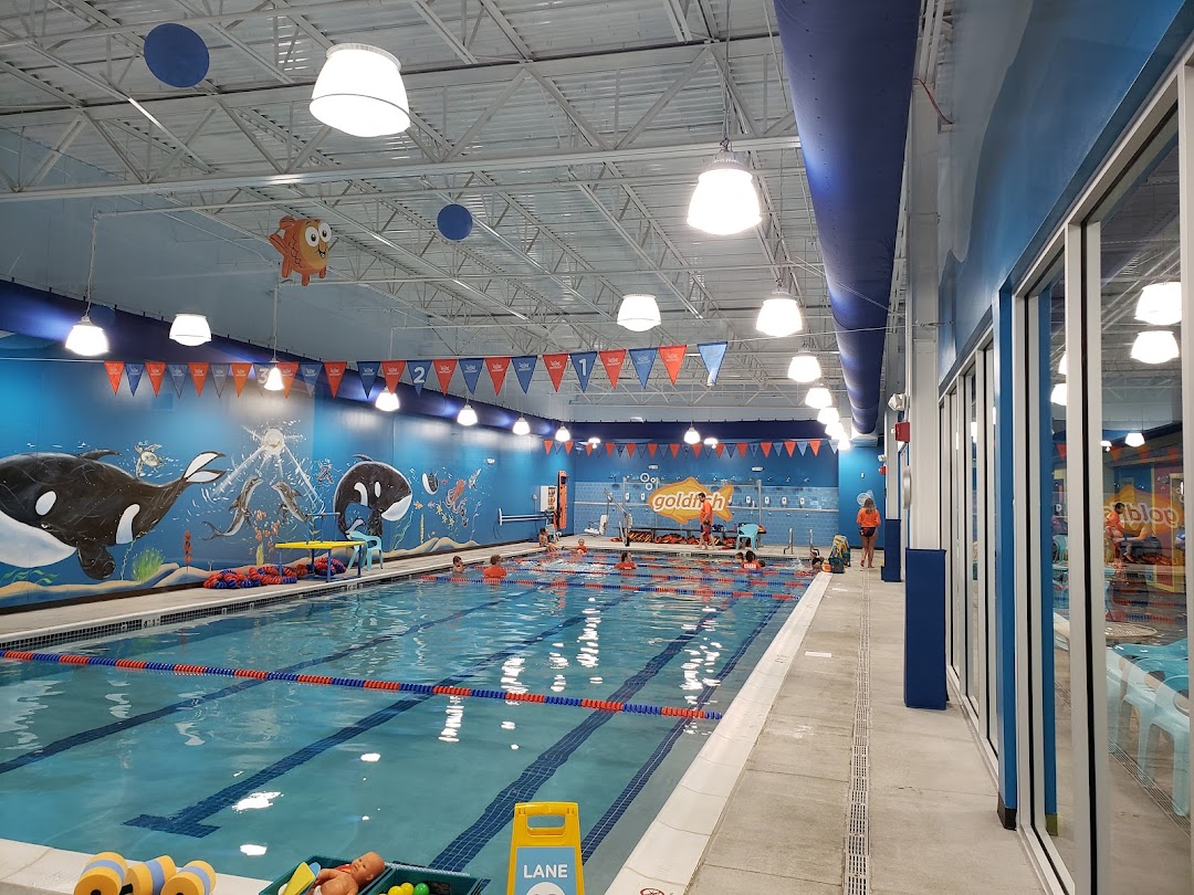 Goldfish Swim School - West Omaha
