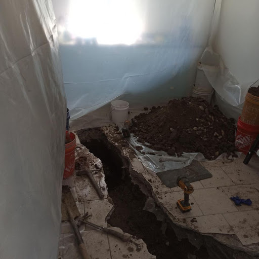 Plumber «Bison Plumbing», reviews and photos, 25780 Ryan Rd, Warren, MI 48091, USA