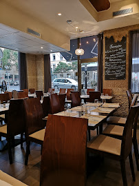 Atmosphère du Restaurant italien Little Italy à Lyon - n°10