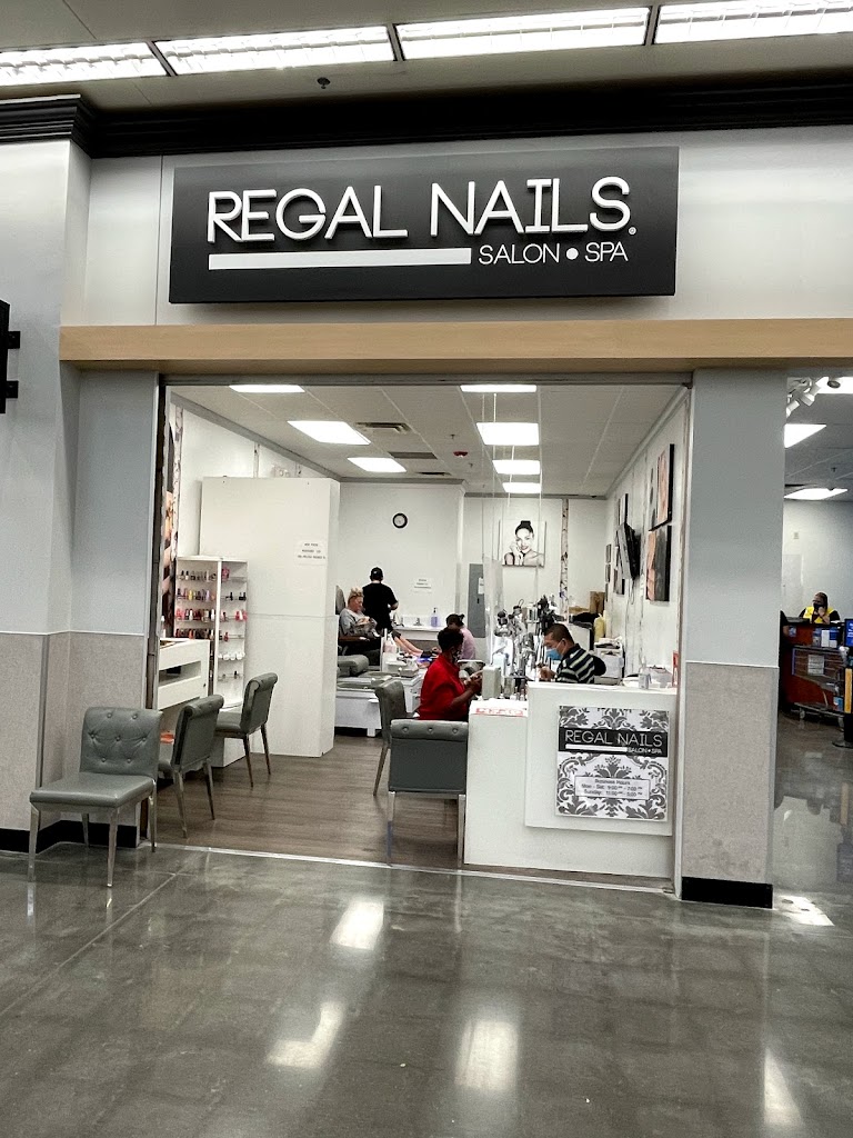Regal Nails, Salon & Spa 37813