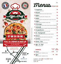 Photos du propriétaire du Pizzeria La Pizza Du Chef à Roissy-en-France - n°13