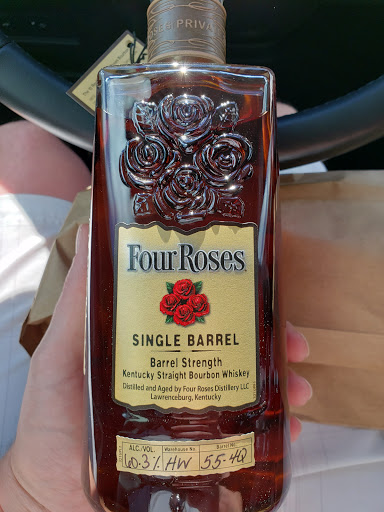 Wine Store «Decatur Package Store», reviews and photos, 1220 Clairmont Rd, Decatur, GA 30030, USA