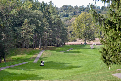 Public Golf Course «Martinsville Golf Club», reviews and photos, 1510 S.R. 37 North, Martinsville, IN 46151, USA