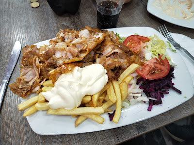 Emre Grill à Tourcoing