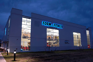 Form & Fitness Health Club