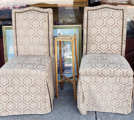 Thrift Store «Hand to Hand Thrift Store», reviews and photos, 785 Terryville Ave, Bristol, CT 06010, USA