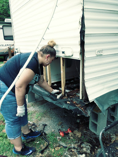 RV Park «Dallas Hi Ho RV Park», reviews and photos, 200 West Bear Creek, Glenn Heights, TX 75154, USA