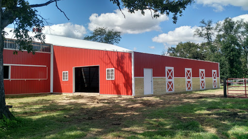 Rubel Roofing Company in Albia, Iowa