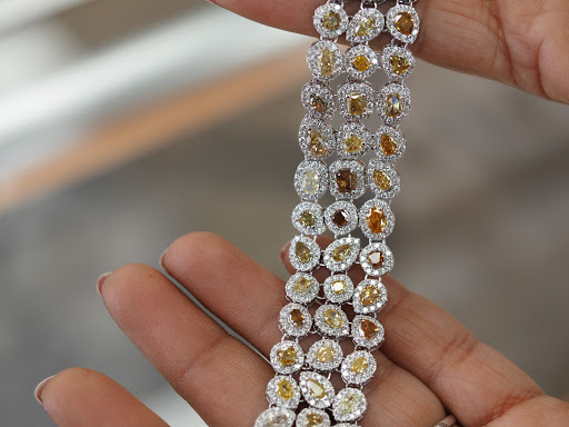 Jeweler «Dr. GOLD Jewelry & Diamonds», reviews and photos, 4151 Belt Line Rd #127, Addison, TX 75001, USA