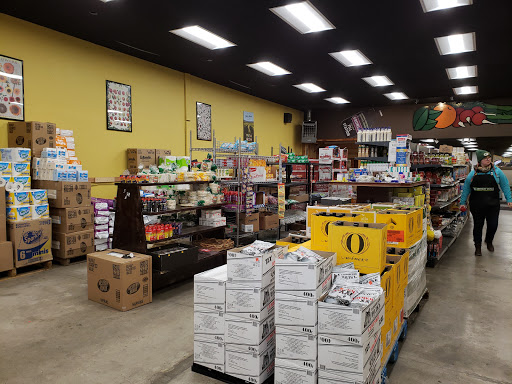 Produce Market «Morrow Brothers Produce Market», reviews and photos, 9907 SE 82nd Ave, Happy Valley, OR 97086, USA