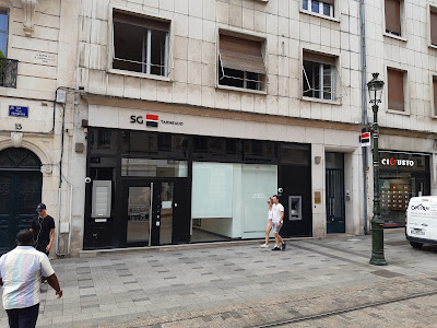 SG à Orléans