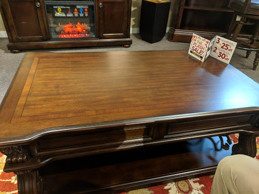 Furniture Store «Ashley HomeStore», reviews and photos, 6001 Redwood Dr #150, Rohnert Park, CA 94928, USA