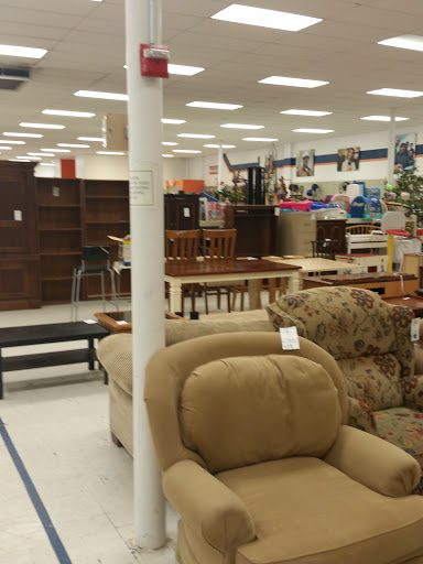 Thrift Store «Goodwill», reviews and photos