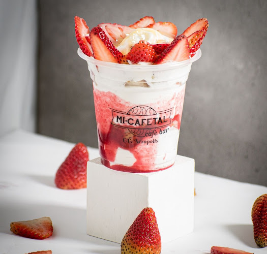 Comentarii opinii despre MI CAFETAL — Café Bar.