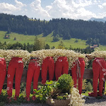 Photo n°2 de l'avis de Katja. fait le 21/08/2023 à 13:52 sur le  Alpe Mohr à Oberstaufen