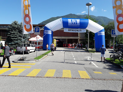 Sportiva Ascona