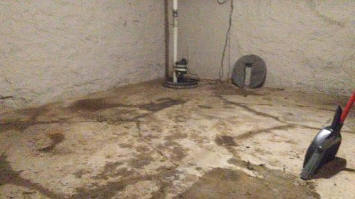 Waterproofing Company «Sure-Dry Basement Systems», reviews and photos