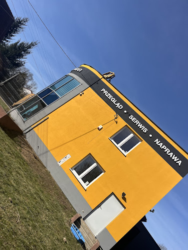 BestDrive WIOL-MAR - Zielona Góra