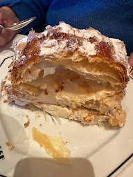 Photo n°206 de Le Dôme Montparnasse à Paris ()