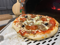 Photos du propriétaire du Pizzas à emporter PizzBourg à Boffres - n°1