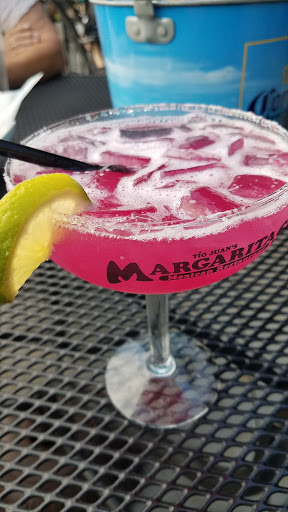 Mexican Restaurant «Margaritas Mexican Restaurant», reviews and photos, 18 Centerra Pkwy, Lebanon, NH 03766, USA