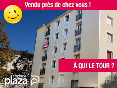 Stéphane Plaza Immobilier Taverny à Taverny