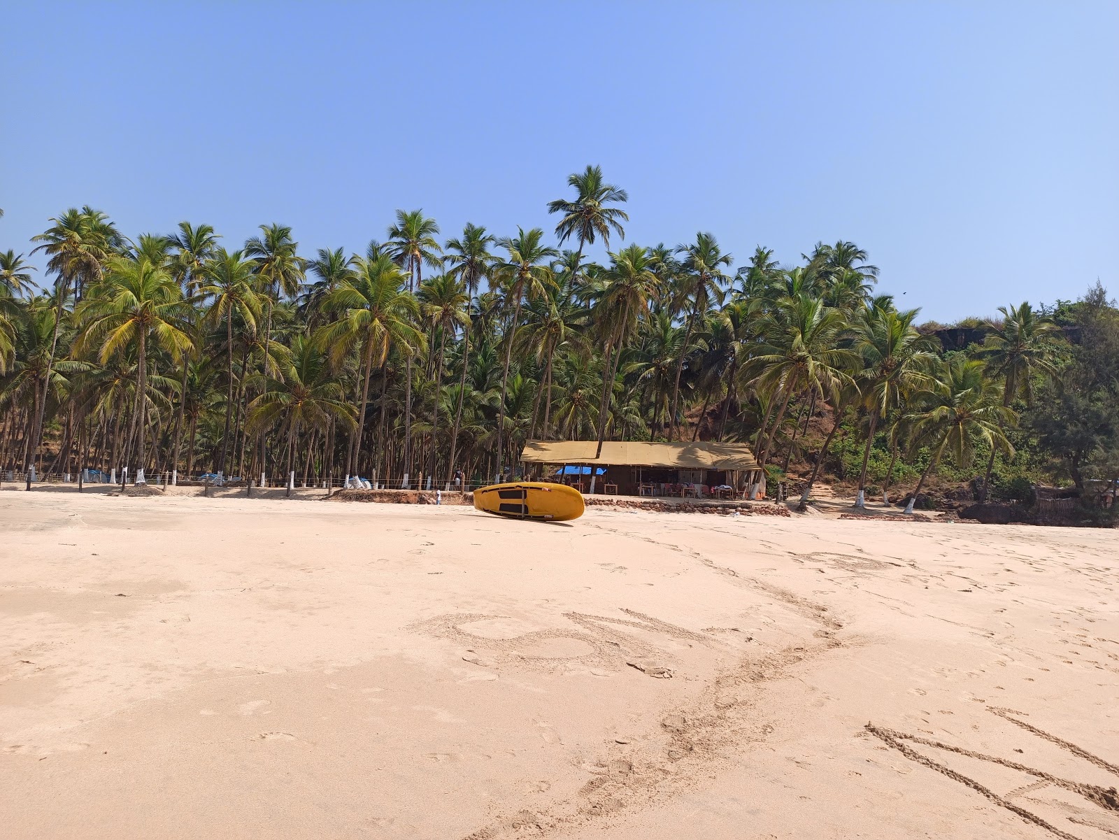 Cabo de Rama Beach photo #8