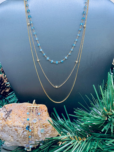 Jeweler «Kimberlys Diamond Corner», reviews and photos, 1 N Liberty St, Powell, OH 43065, USA