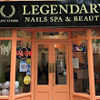 Legendary Nails Spa & Beauty