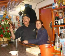 BAR LA NUEVA COLONIAL photo