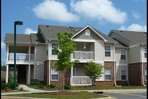 Pinecrest Apartments image