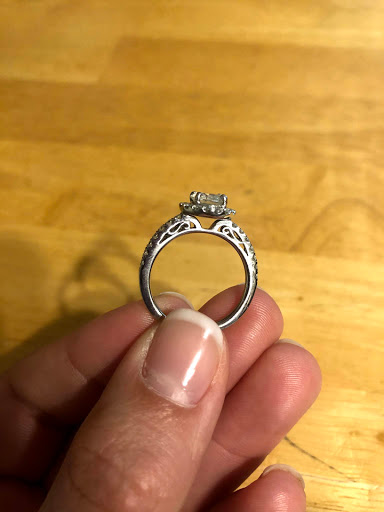 Jeweler «Gold & Diamond Exchange», reviews and photos, 8 West Rd, Ellington, CT 06029, USA